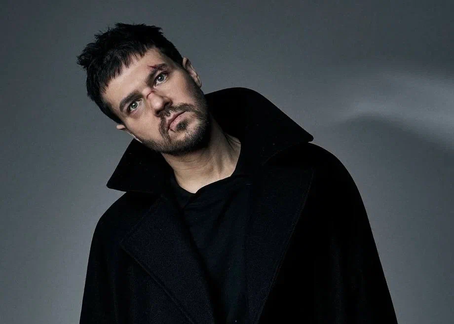 Афиша: соня хочет танцевать в Москве 30 марта 2026