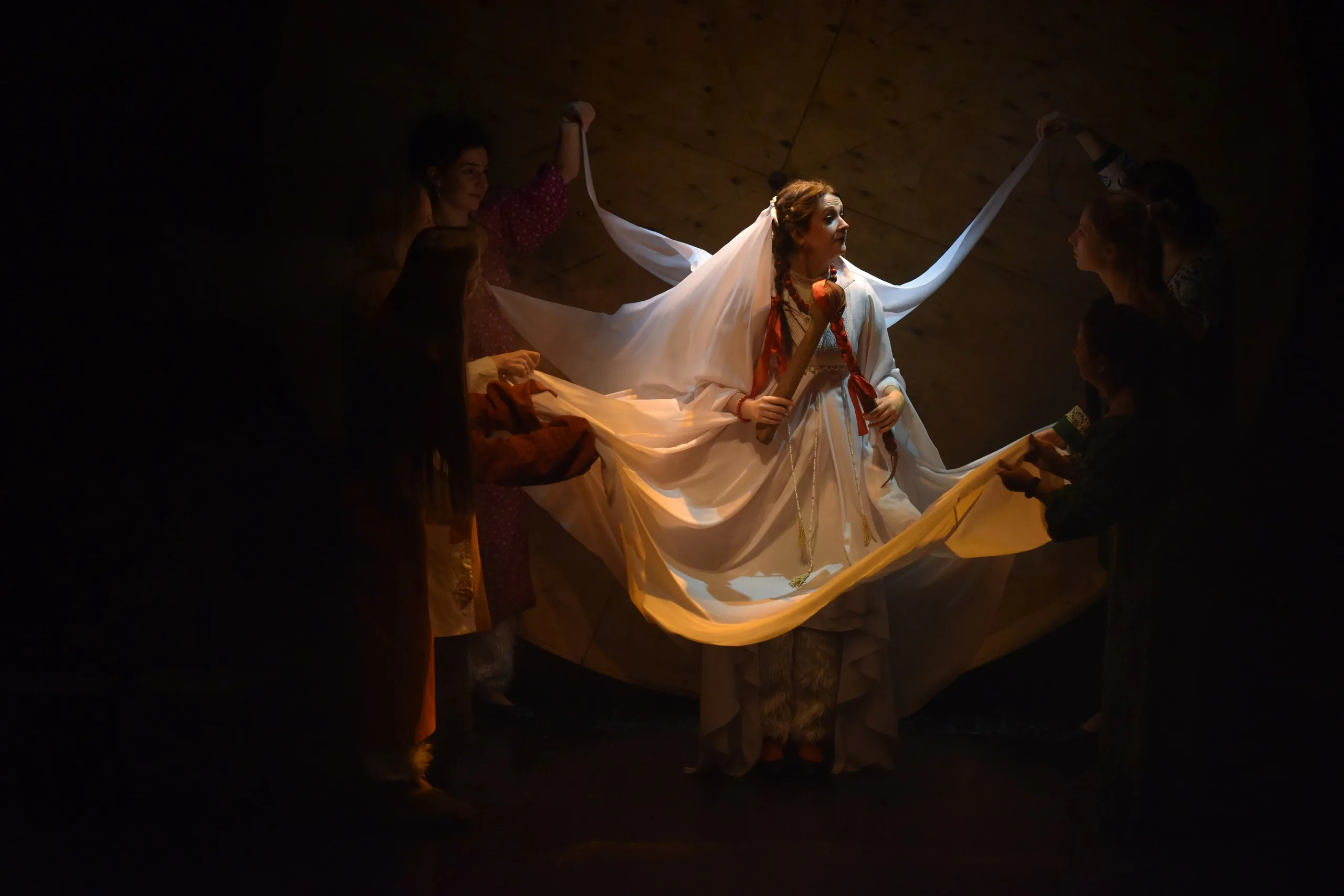 Афиша: Сорочинская ярмарка в Екатеринбурге 25 марта 2026