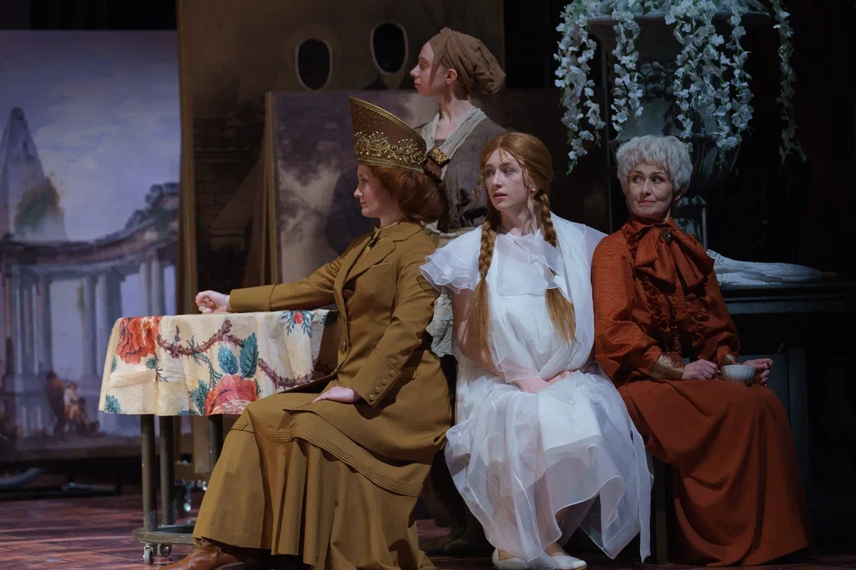 Афиша: Совершенно невероятное событие в Москве 27 марта 2026