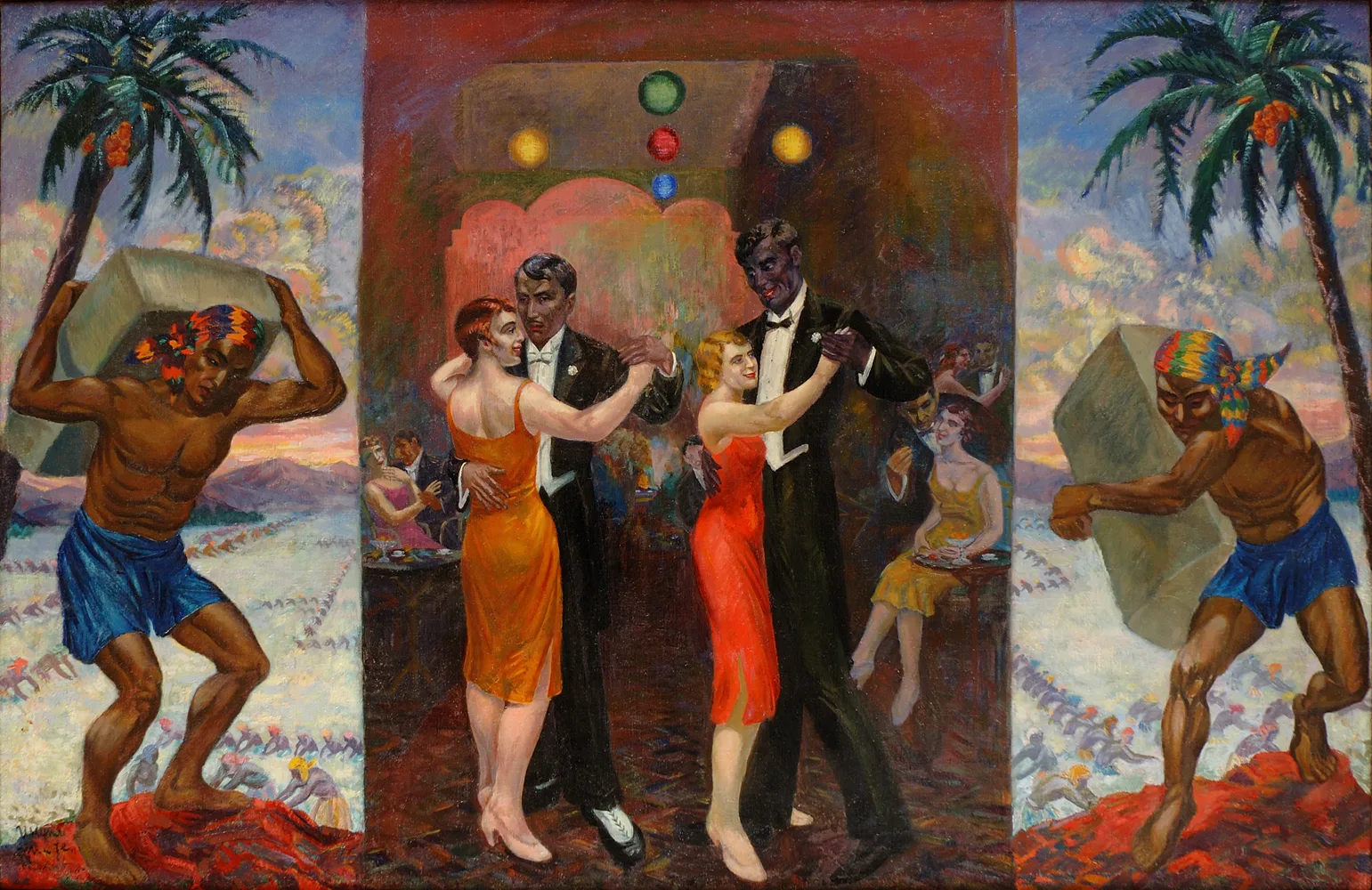 Афиша: Союзники в Челябинске 29 марта 2026