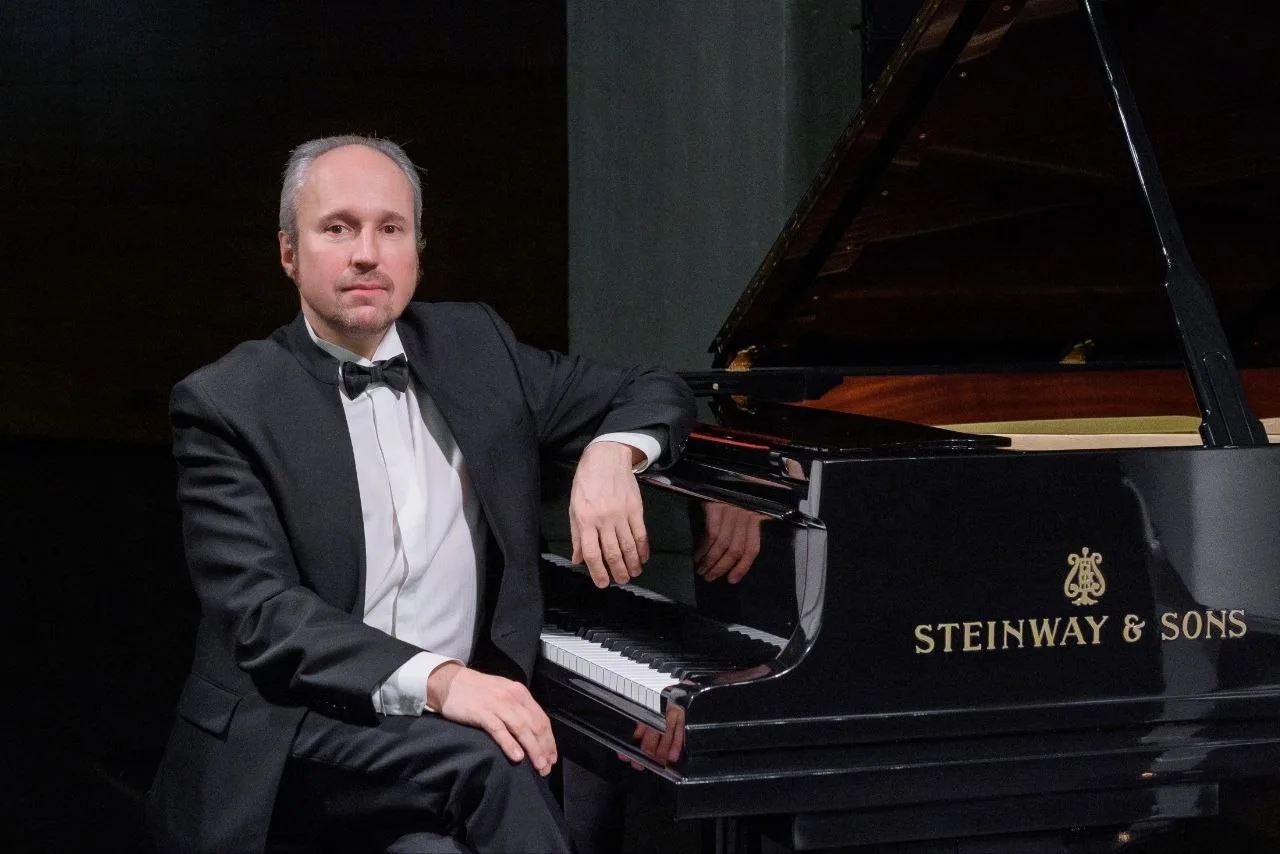 Афиша: Созвездие музыкантов в день рождения Баха в Новосибирске 31 марта 2026