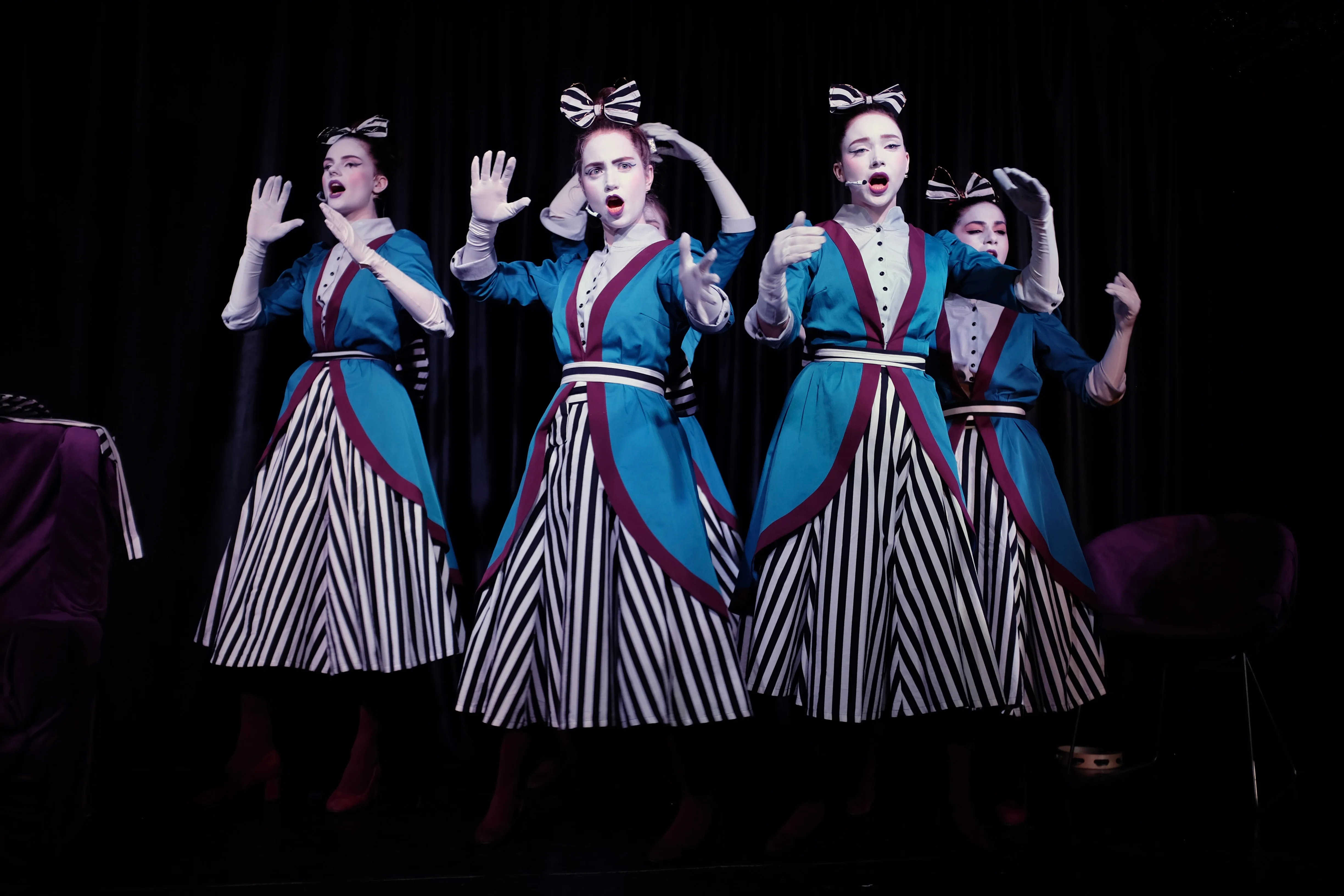 Афиша: Spokanki в Москве 29 марта 2026