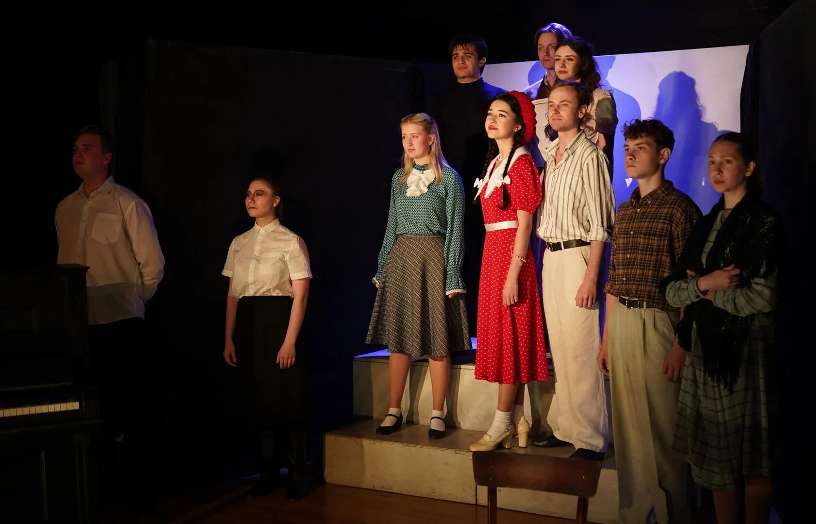 Афиша: Спроси когда-нибудь у трав в Саранске 25 марта 2026