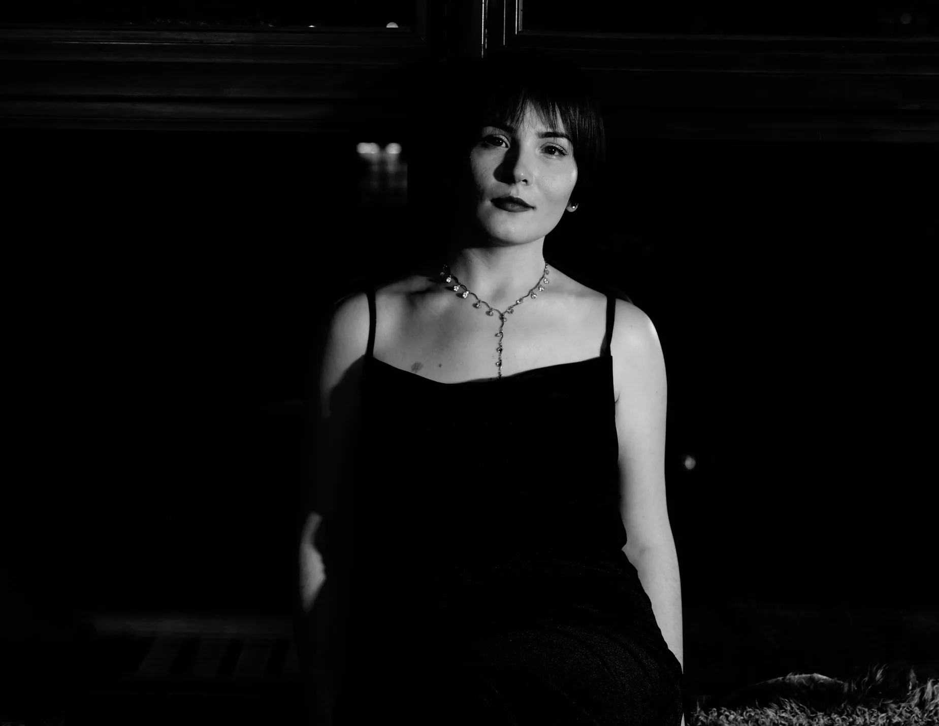 Афиша: Stabat Mater. Джованни Баттиста Перголези в Санкт-Петербурге 28 марта 2026