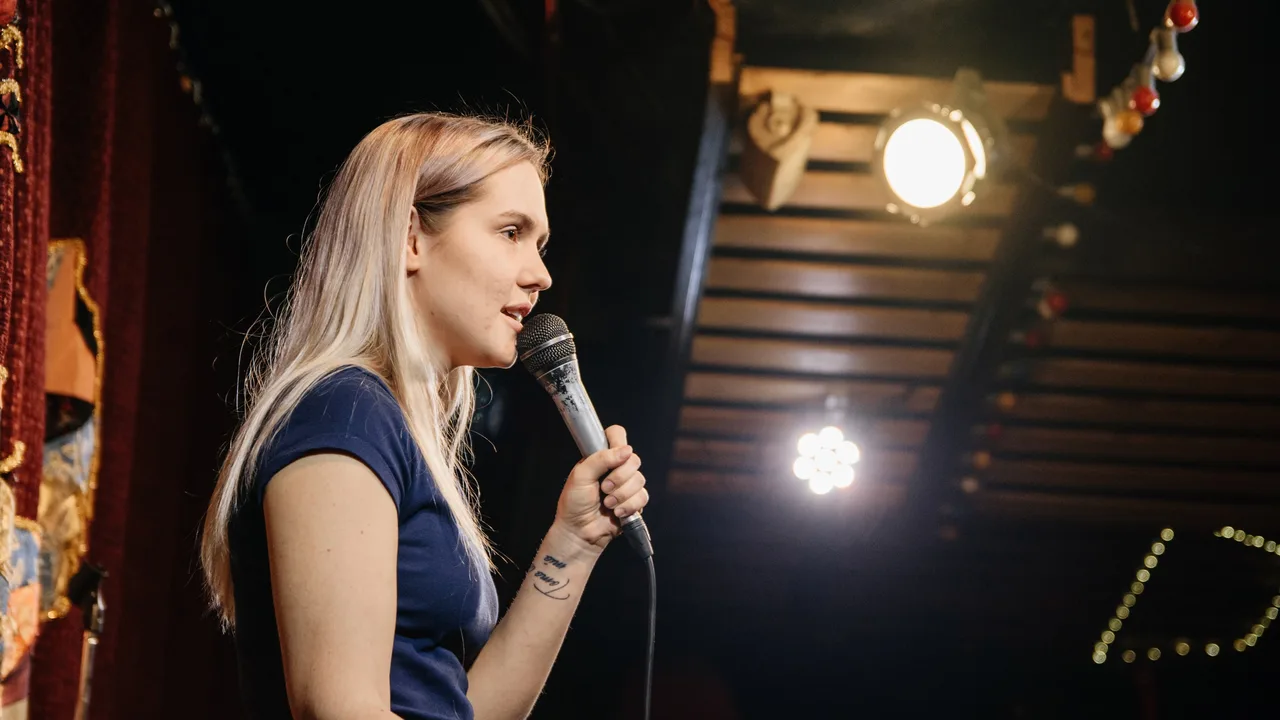 Афиша: Stand-up Nsk. Best! в Новосибирске 21 марта 2026