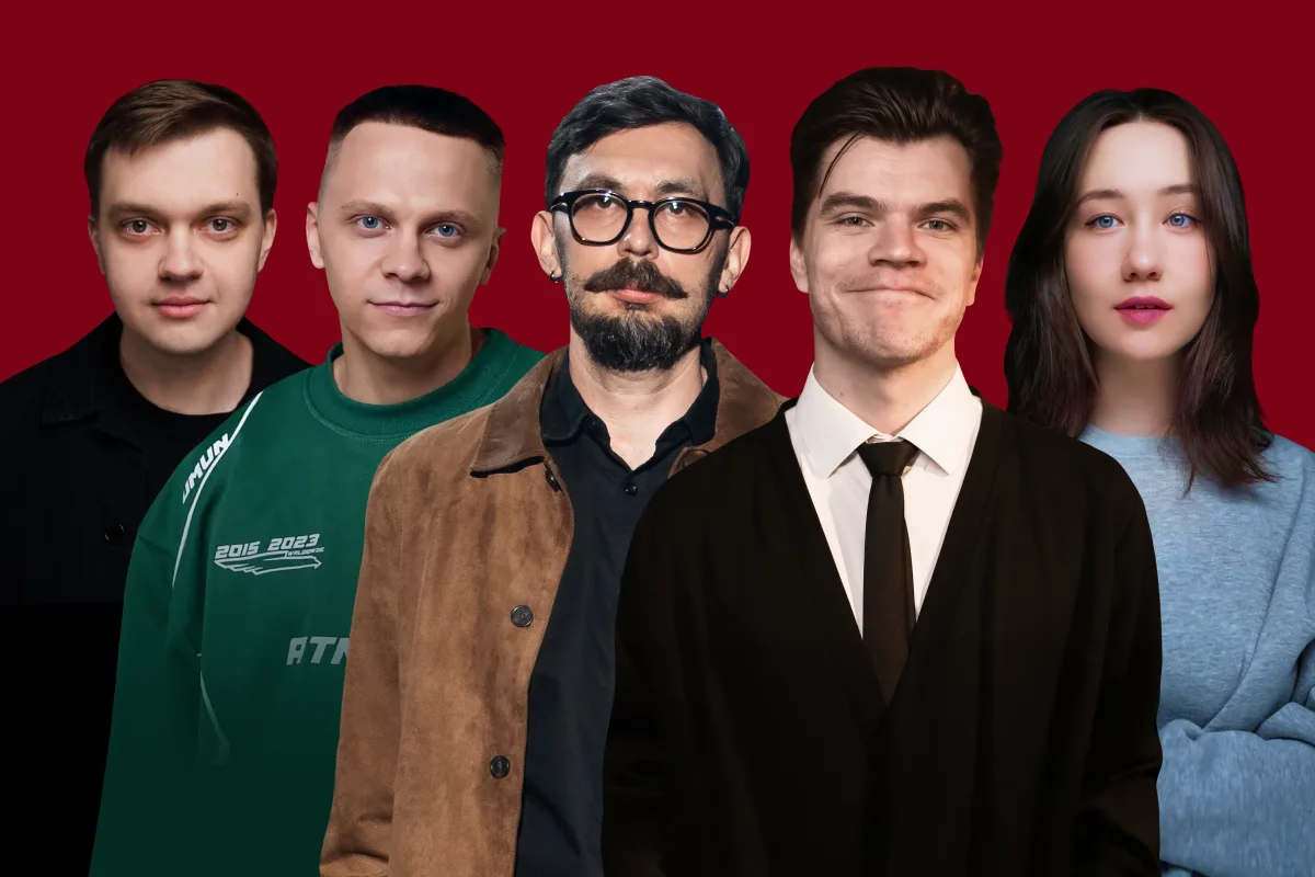 Афиша: Stand-up съёмки в Москве 29 марта 2026