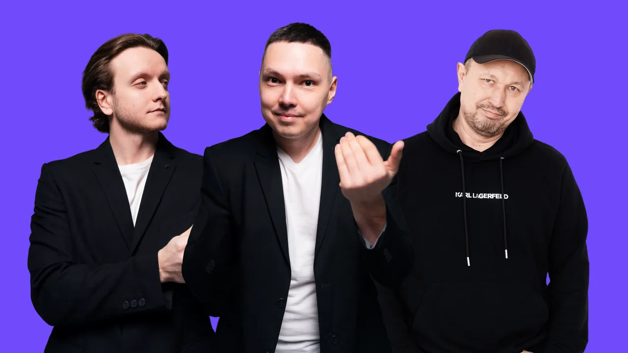 Афиша: Stand-up топовых комиков с ТВ-проектов в Уфе 14 марта 2026