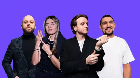 Афиша: Stand-up Уфа в Уфе 14 марта 2026