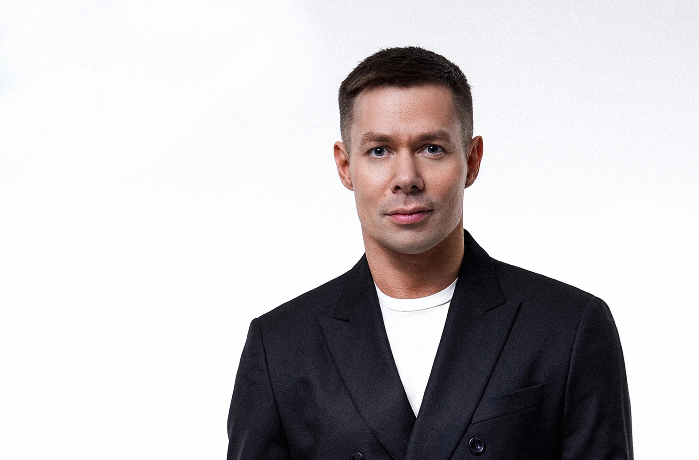 Афиша: Стас Пьеха в Новосибирске 30 марта 2026