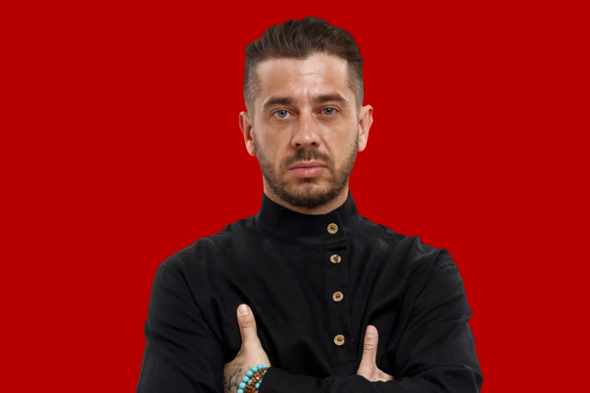 Афиша: Стас Старовойтов в Москве 30 марта 2026