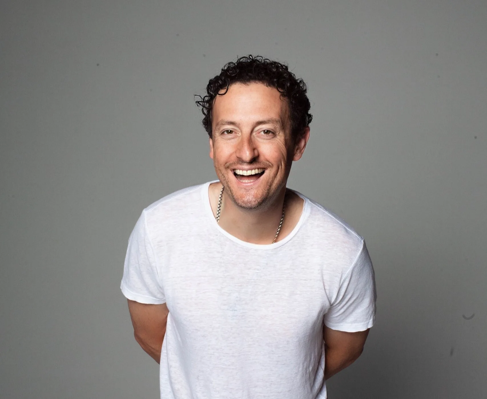 Афиша: Стас Ярушин и МузLoft Band в Москве 28 марта 2026