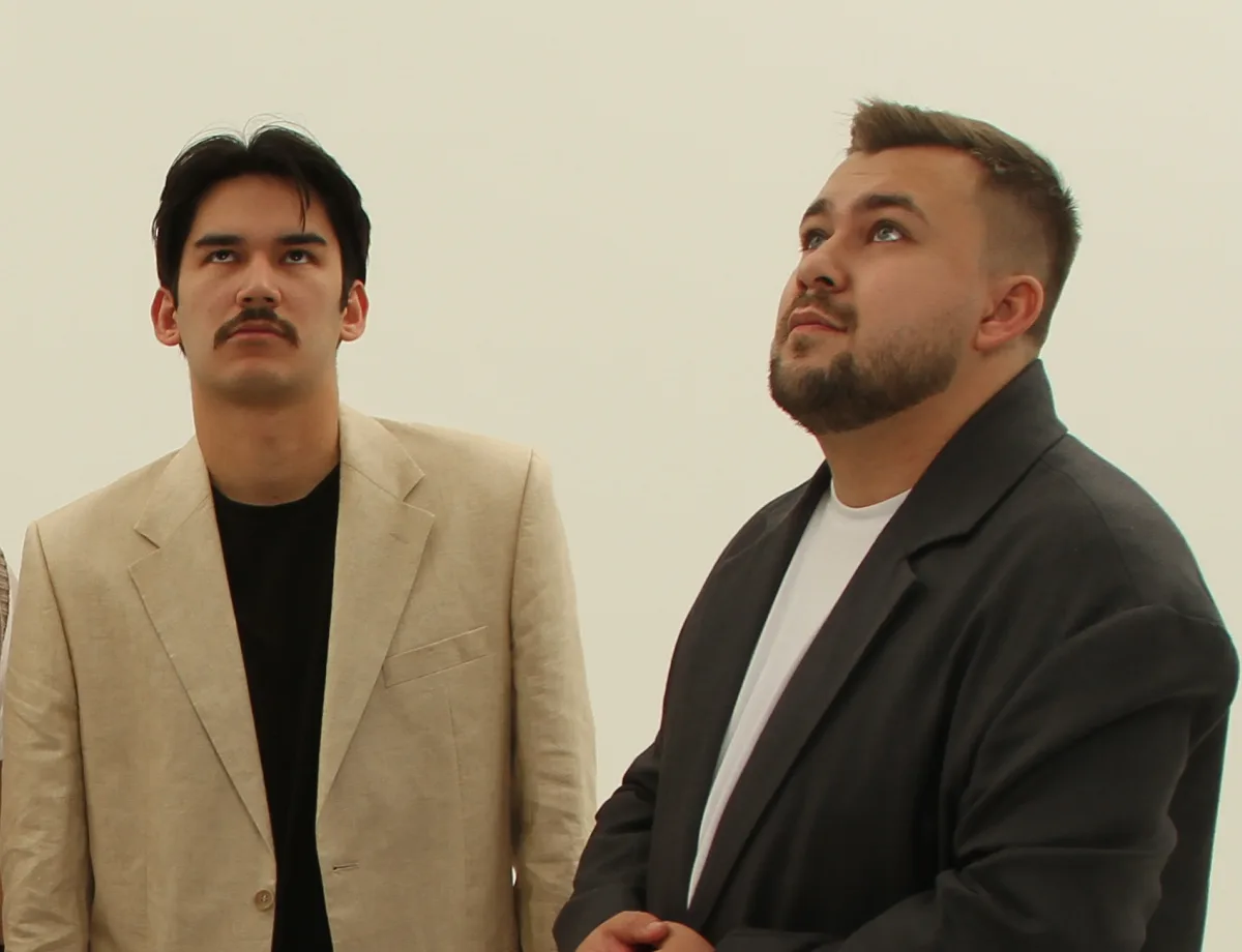 Афиша: Стендап изнутри в Екатеринбурге 26 марта 2026