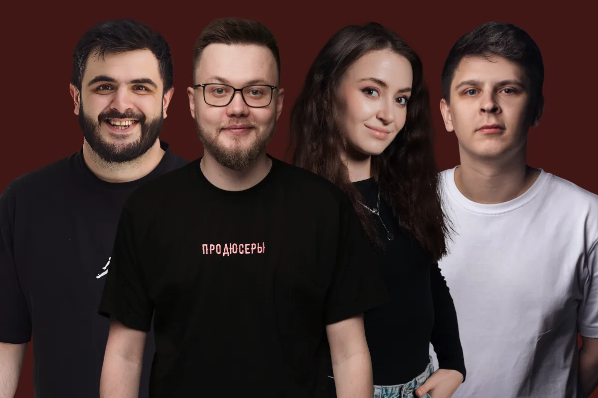 Афиша: Стендап-концерт в Истре 27 марта 2026