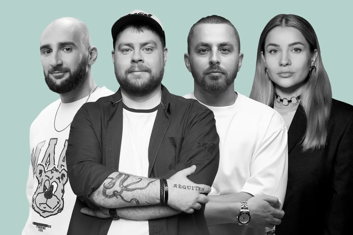 Афиша: Стендап Ростов в Москве 25 марта 2026