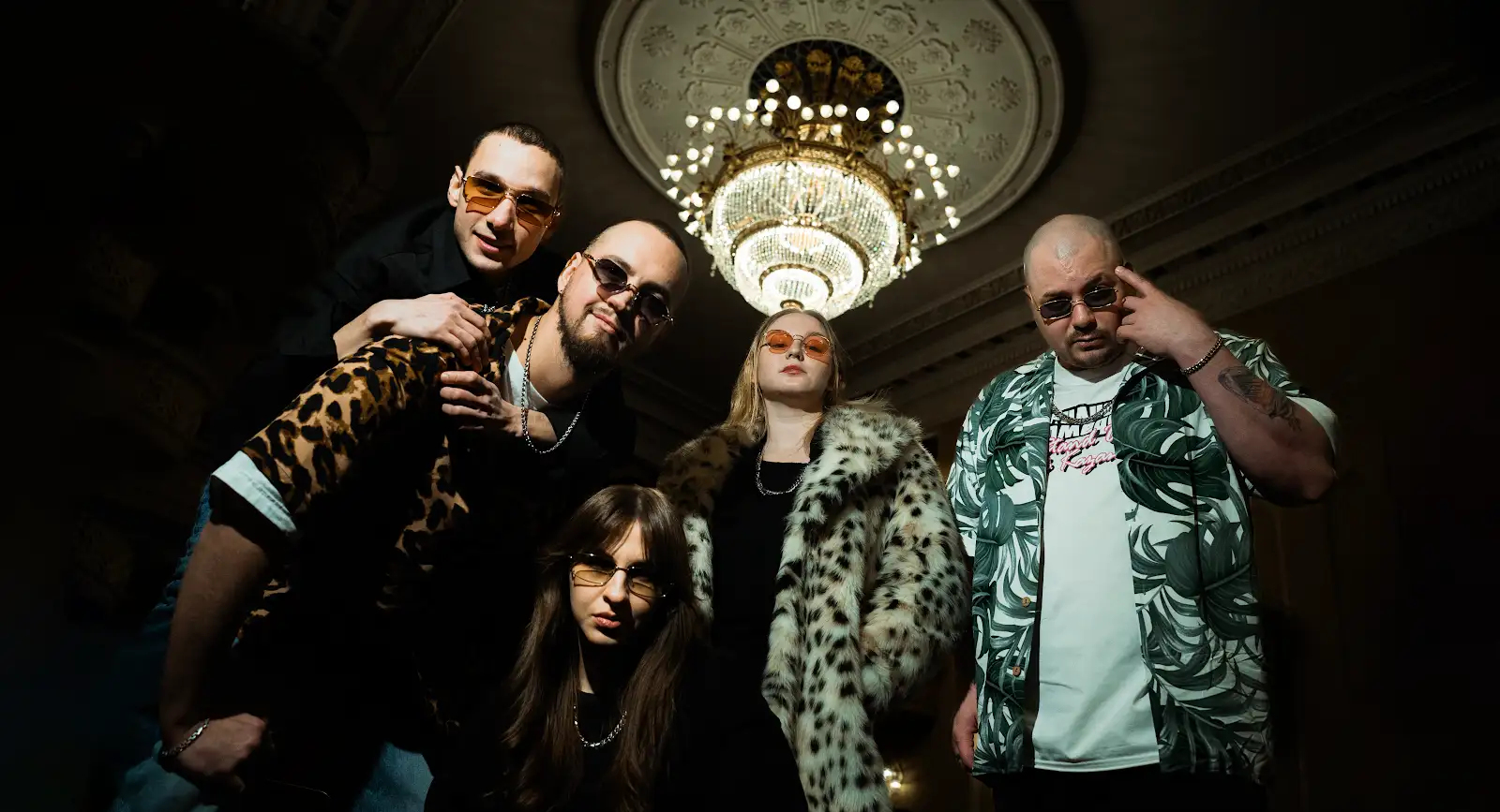 Афиша: Стендап: Самое смешное в Ульяновске 27 марта 2026