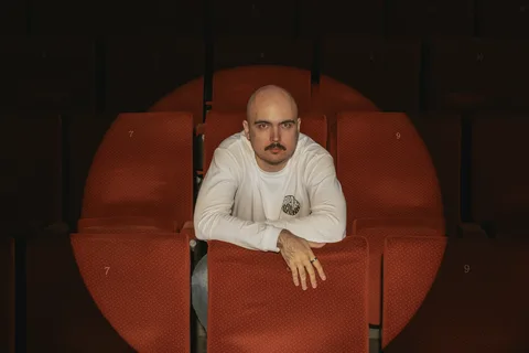Афиша: Стендап вечер в Новосибирске 20 марта 2026