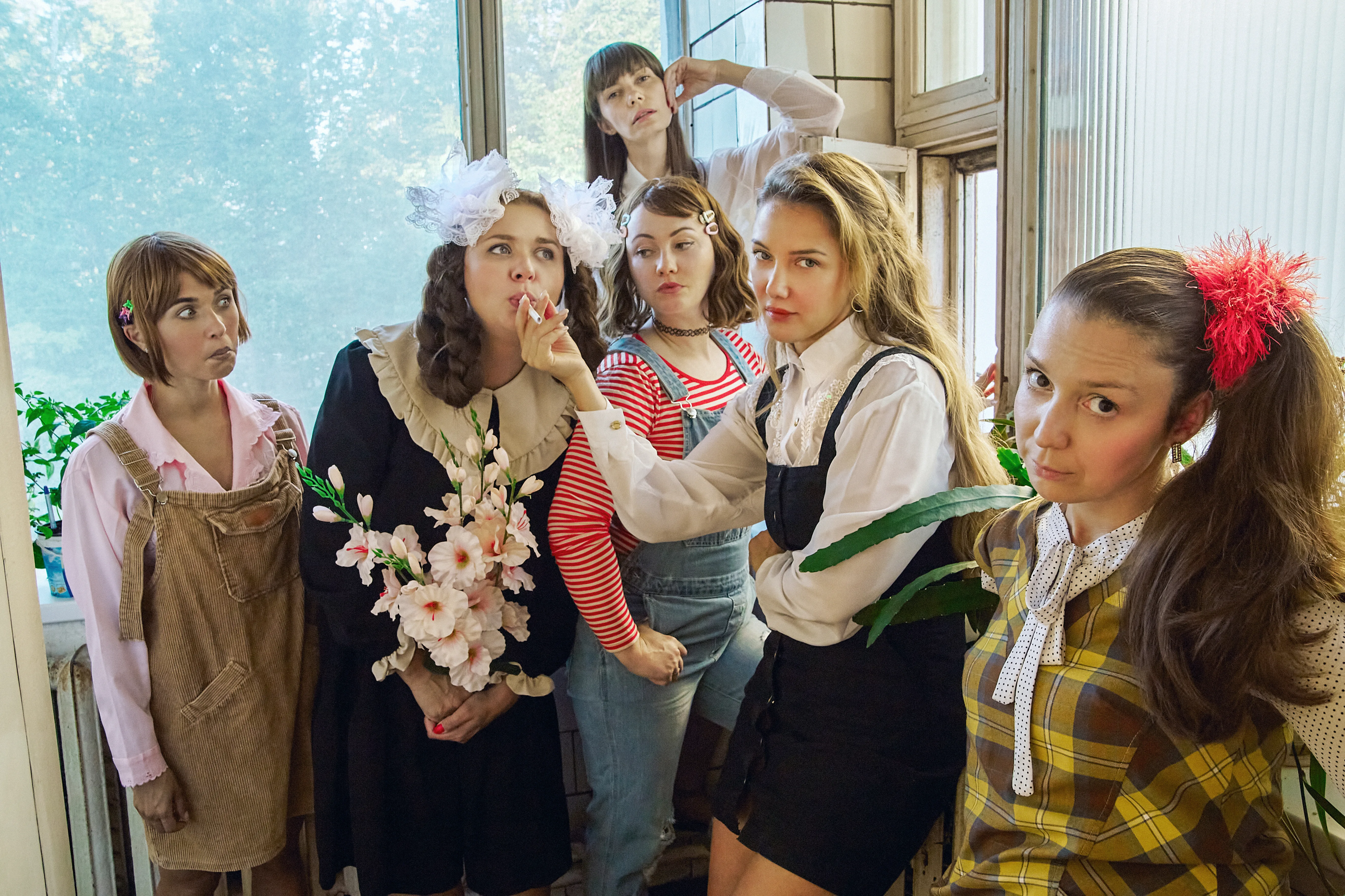 Афиша: Страна возможно в Ярославли 28 марта 2026