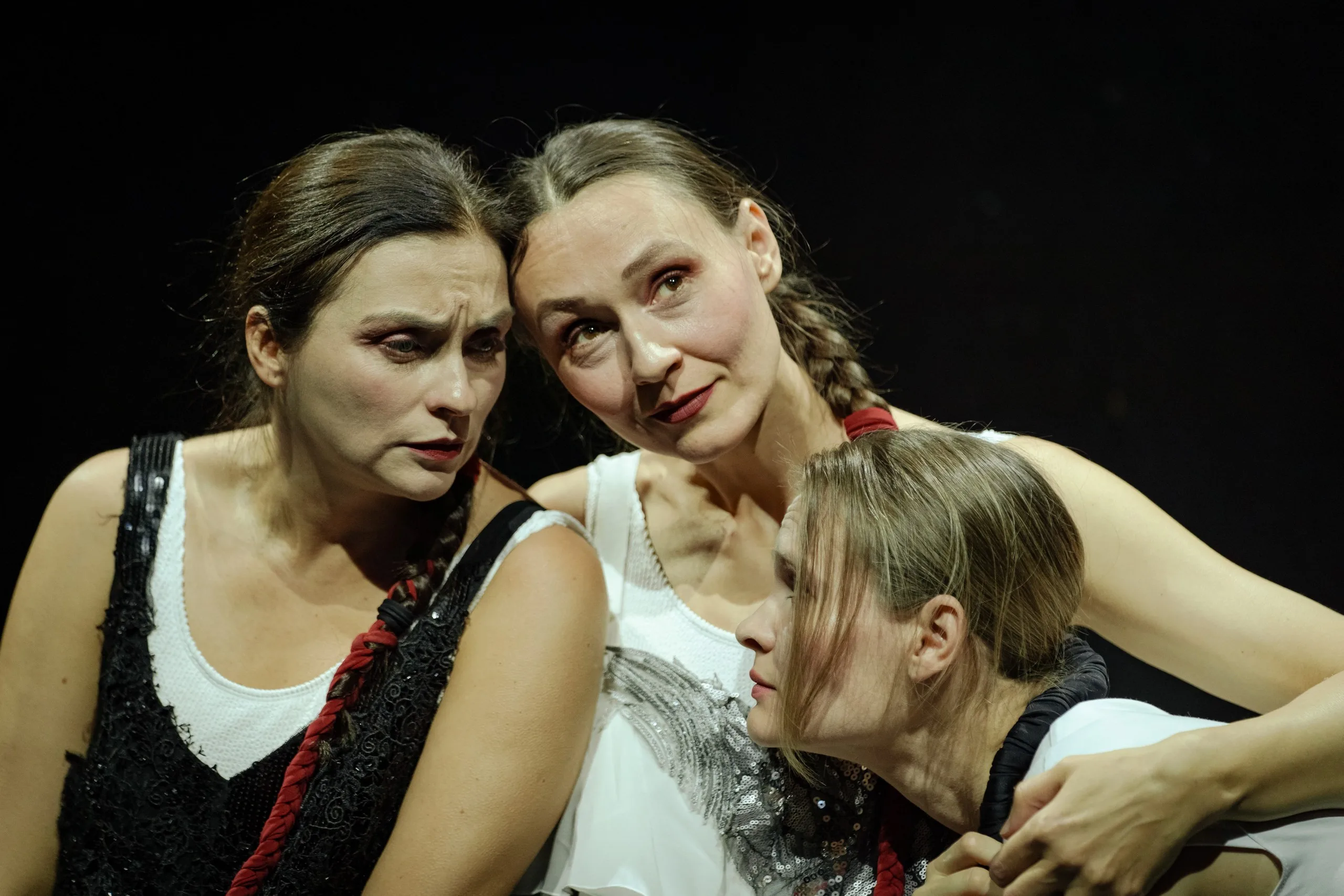 Афиша: Странные сны в Красноярске 27 марта 2026