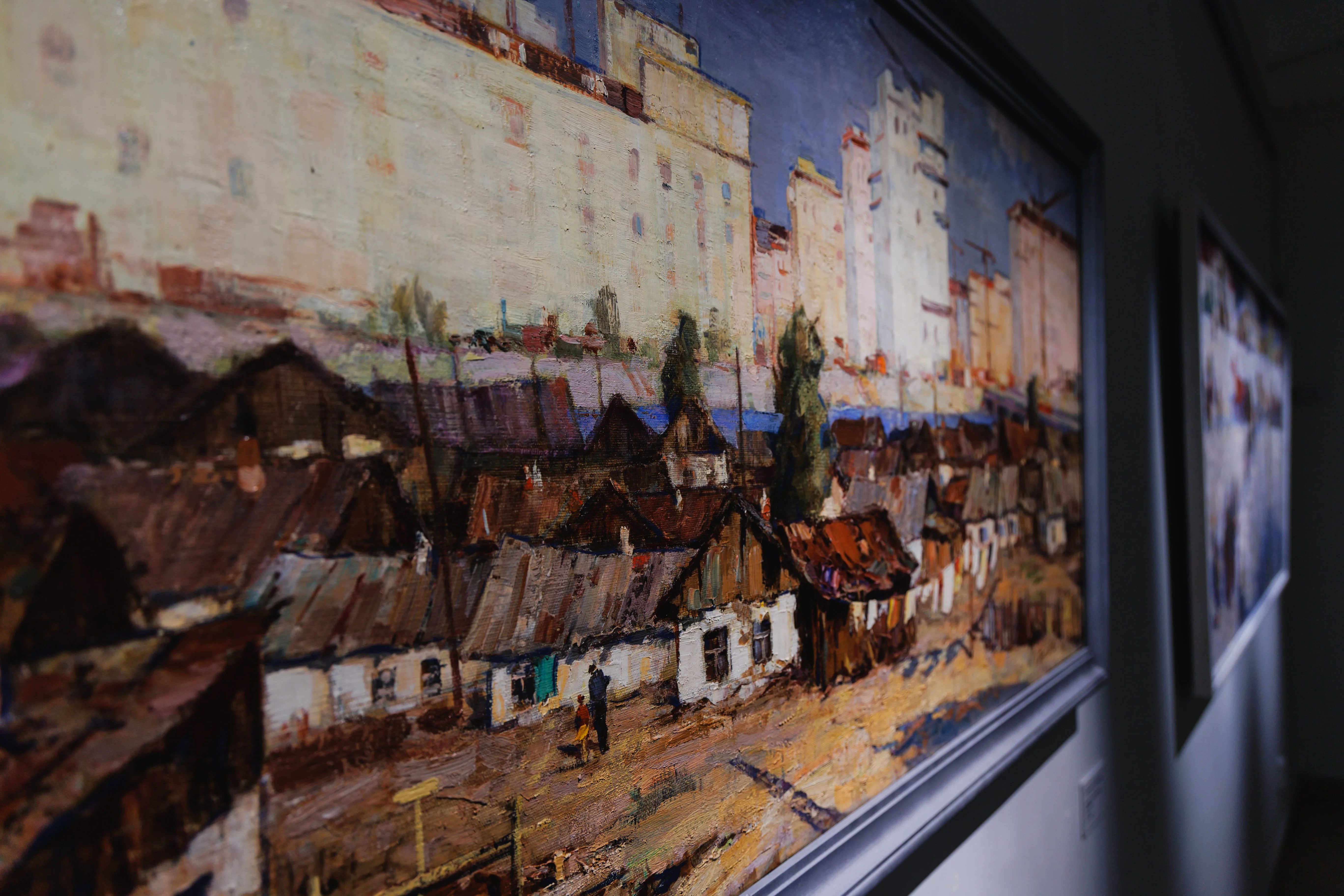 Афиша: Судьбы скрещенья в Челябинске 26 марта 2026