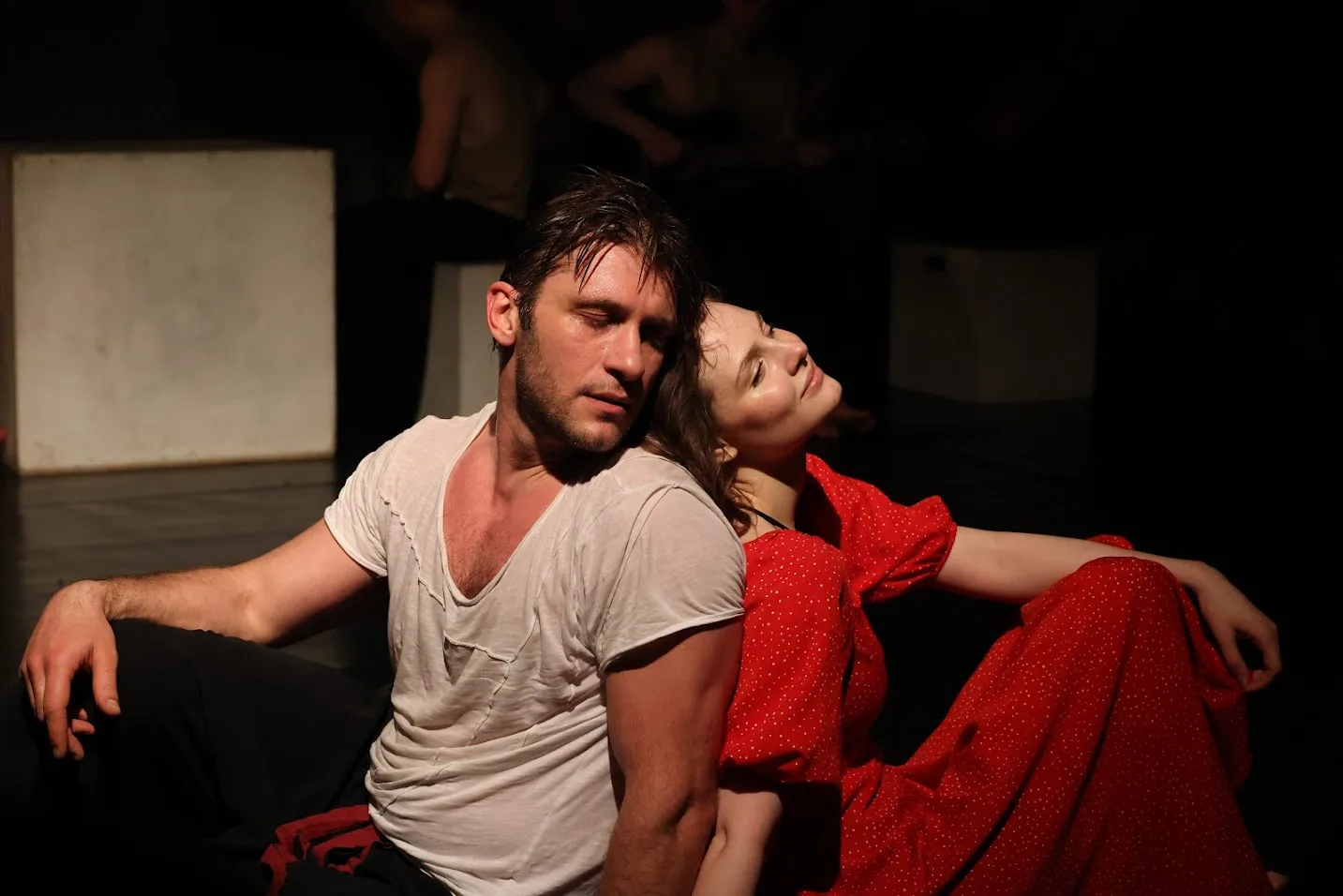 Афиша: Суламифь в Москве 25 марта 2026