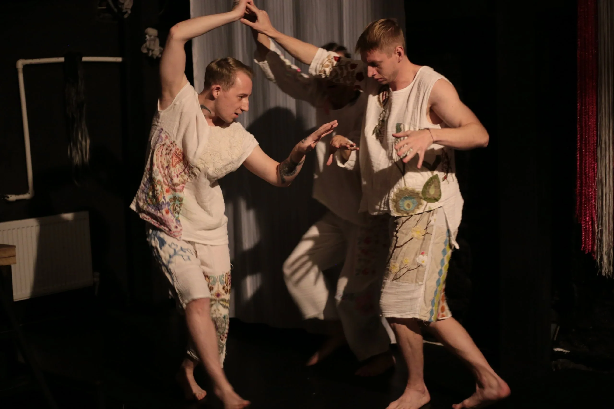 Афиша: Сужено-ряжено в Санкт-Петербурге 29 марта 2026