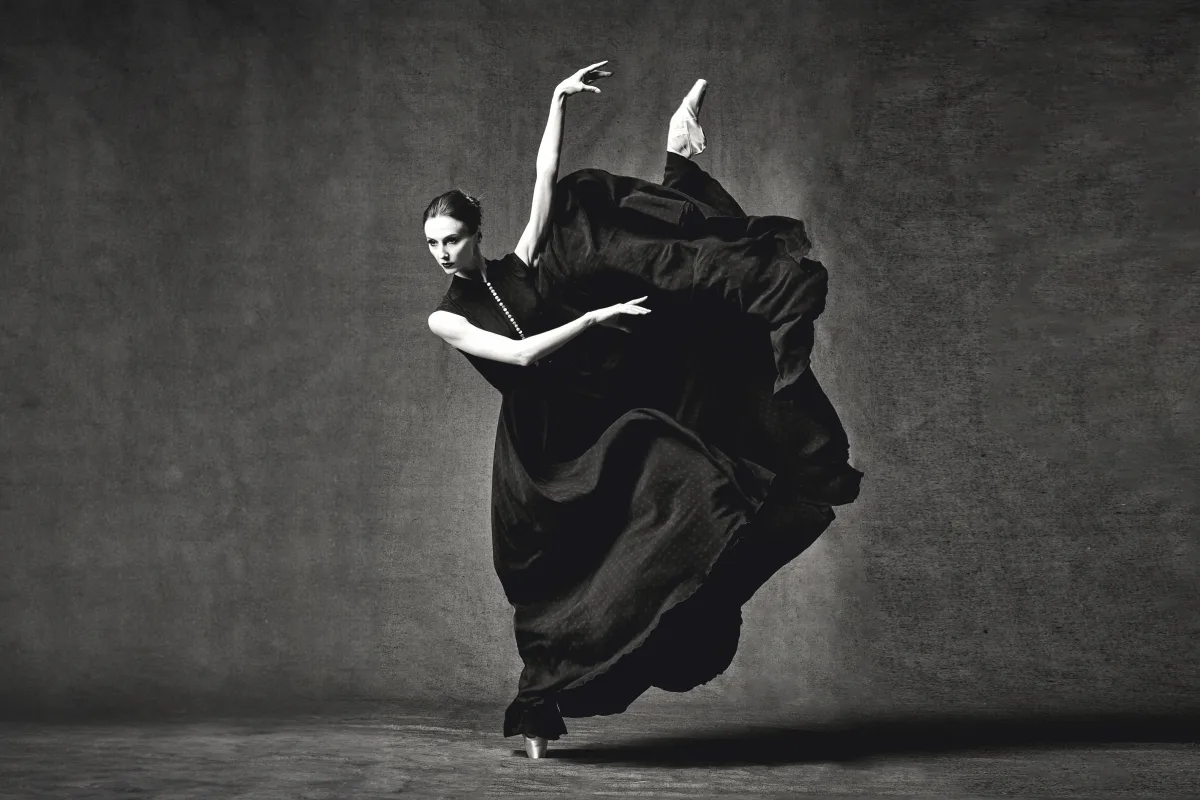 Афиша: Светлана Захарова в Новосибирске 26 марта 2026