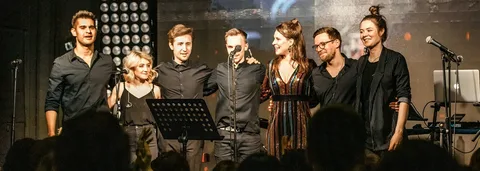 Афиша: Светлана Жаворонкова и Secret Atelier в Москве 21 марта 2026