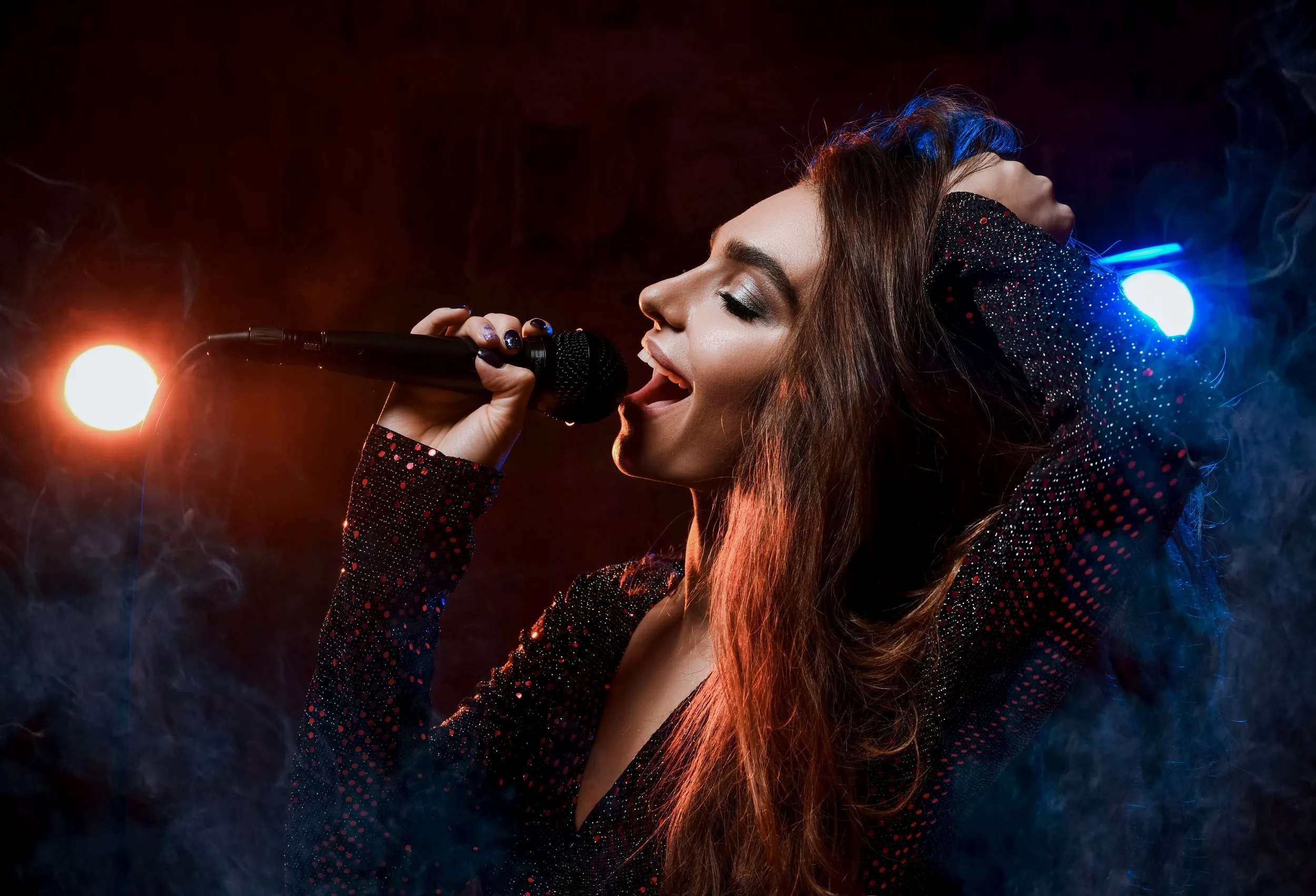 Афиша: Svetlaya в Москве 24 марта 2026