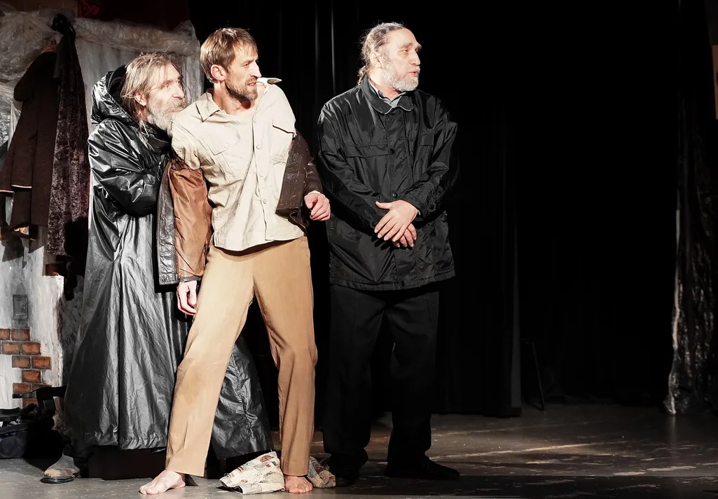 Афиша: Свидетель в Санкт-Петербурге 29 марта 2026