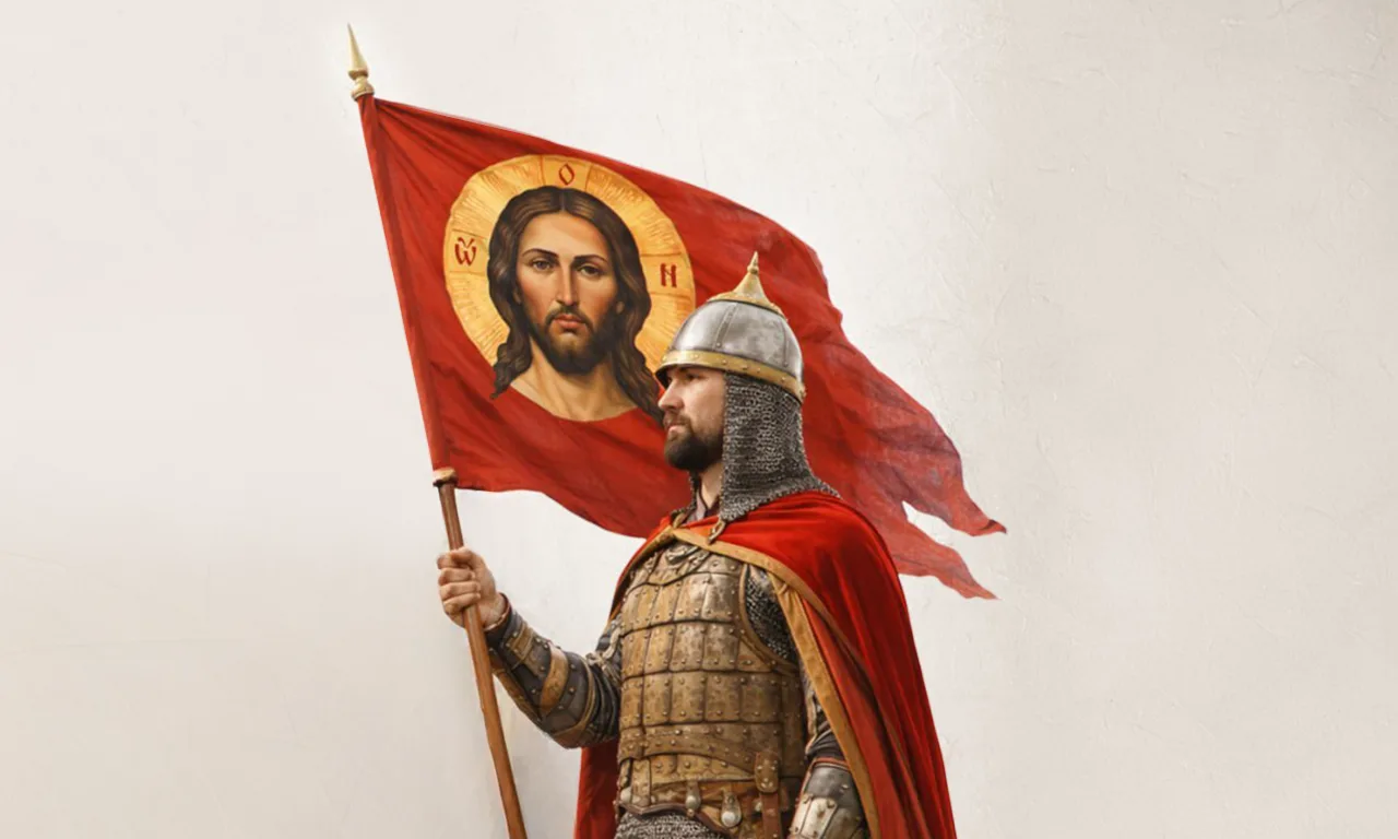 Афиша: Святой Благоверный князь Александр Невский в Москве 23 марта 2026