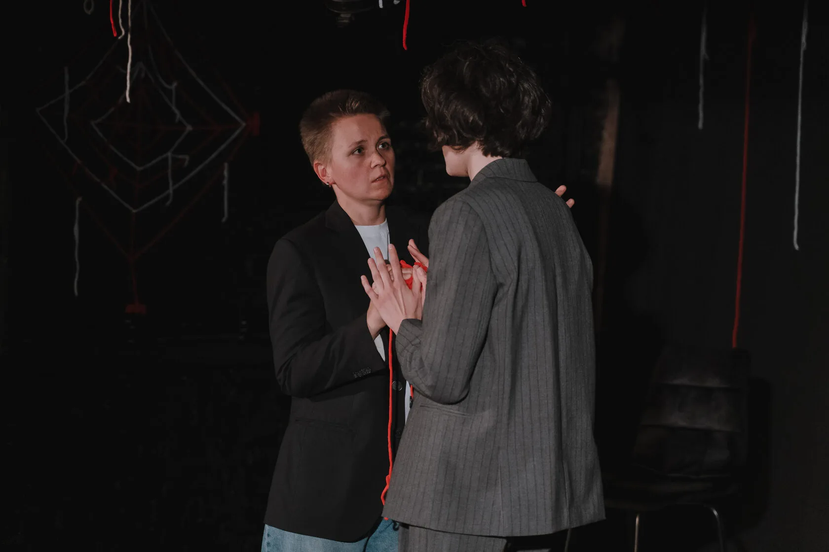 Афиша: Связь в Москве 25 марта 2026