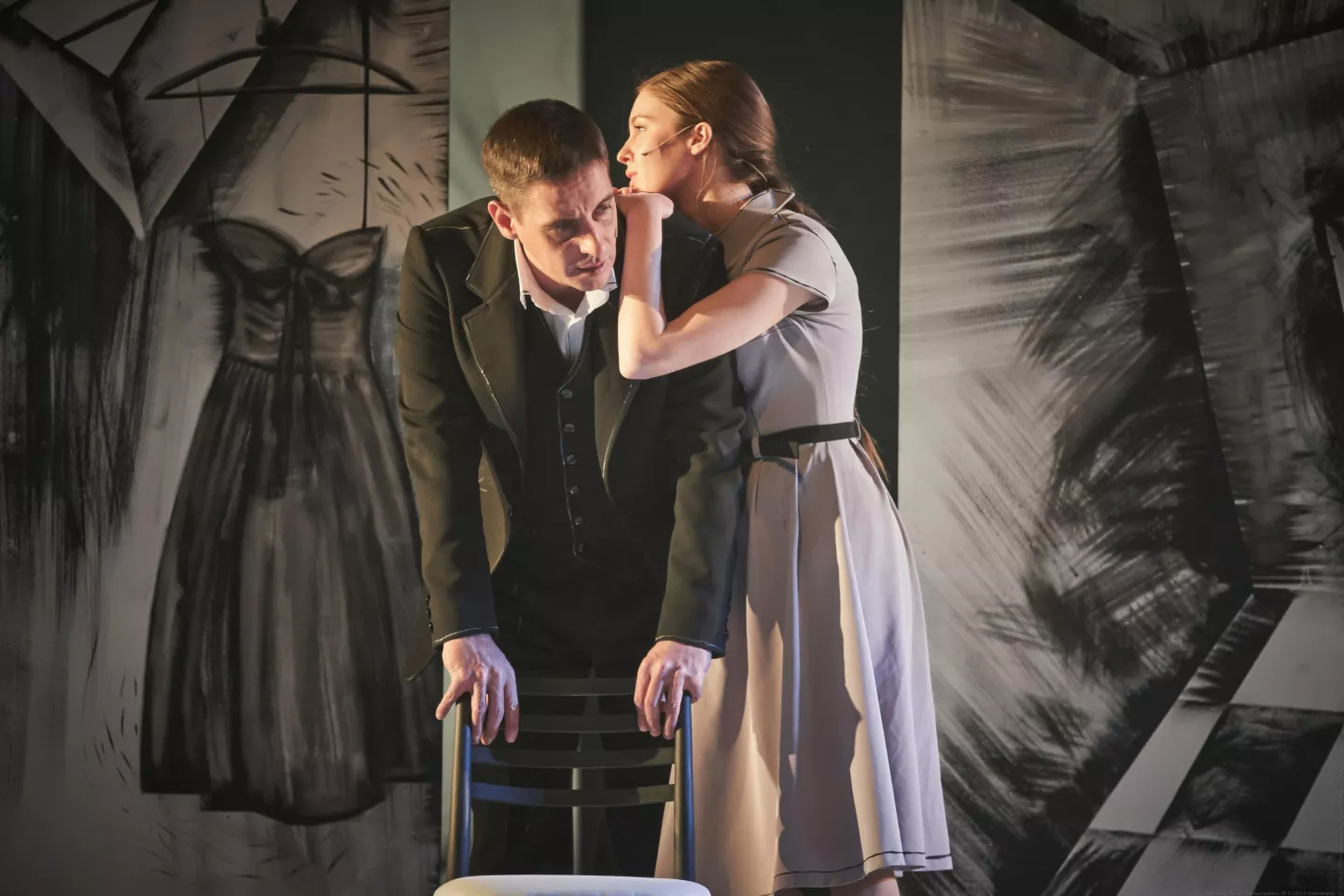 Афиша: Сын в Новосибирске 28 марта 2026