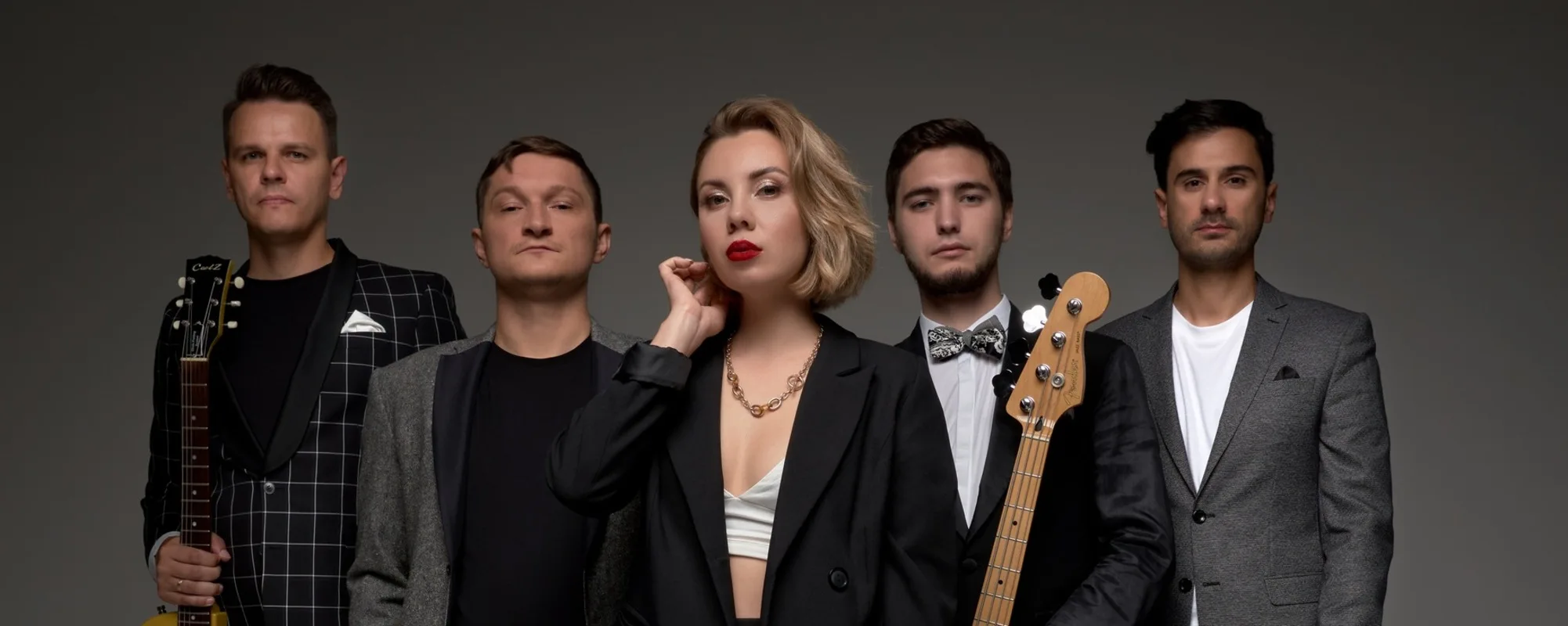 Афиша: Synthezza в Тюмени 26 марта 2026