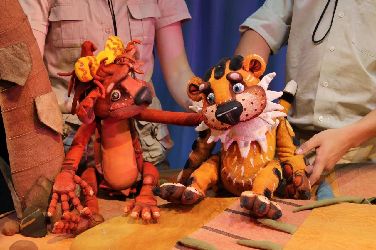 Афиша: Сюрприз в Ульяновске 28 марта 2026