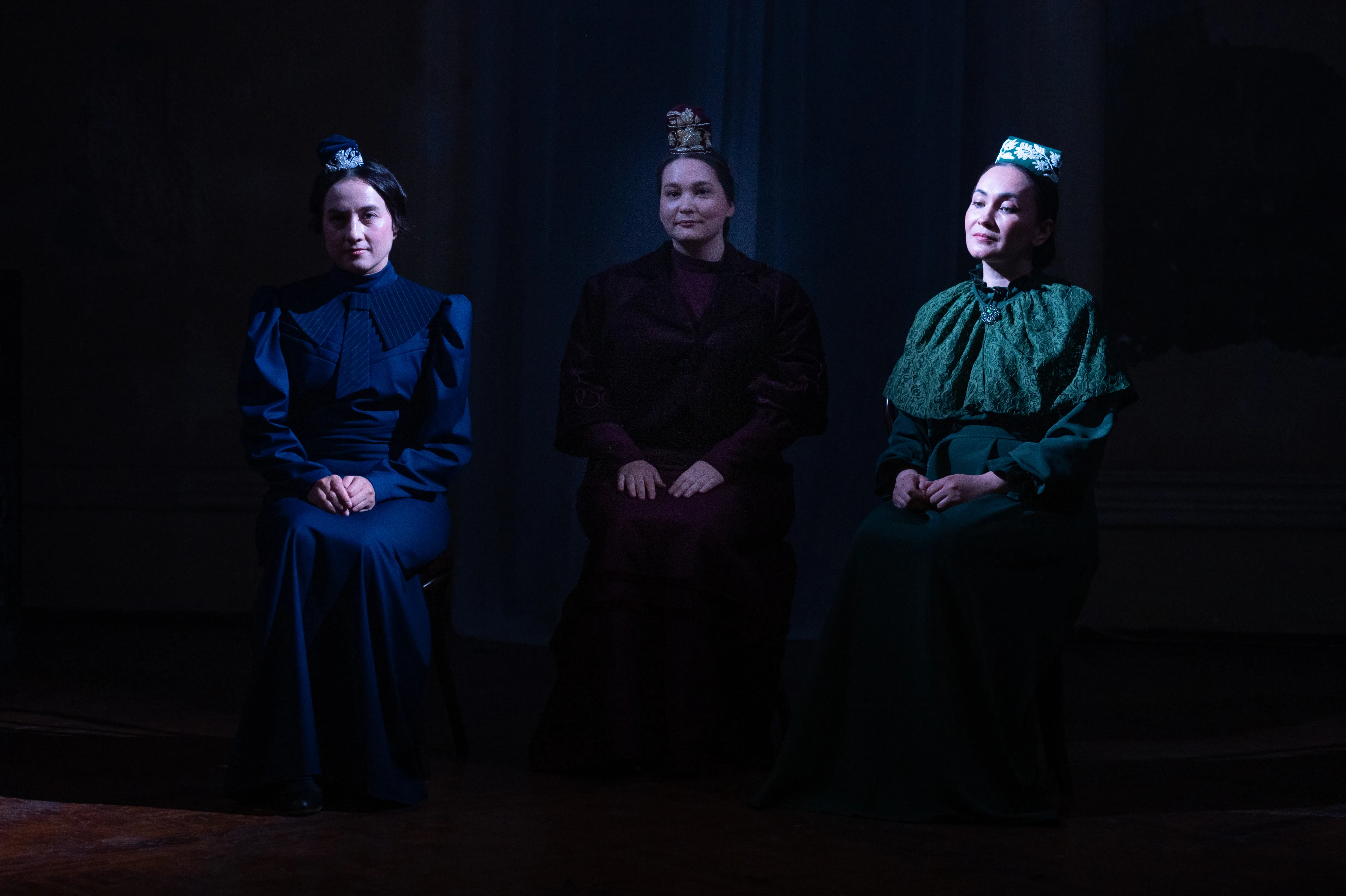 Афиша: Табу в Казани 28 марта 2026