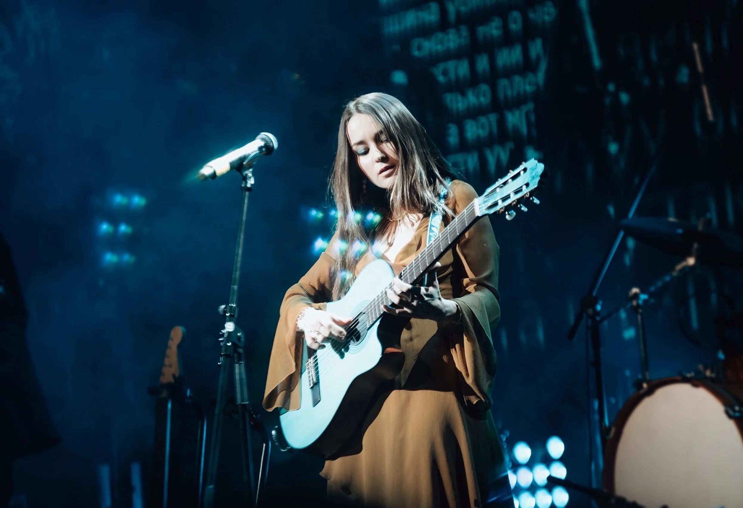 Афиша: Taish в Воронеже 28 марта 2026