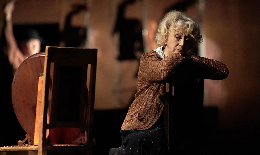 Афиша: Таланты и поклонники в Москве 30 марта 2026