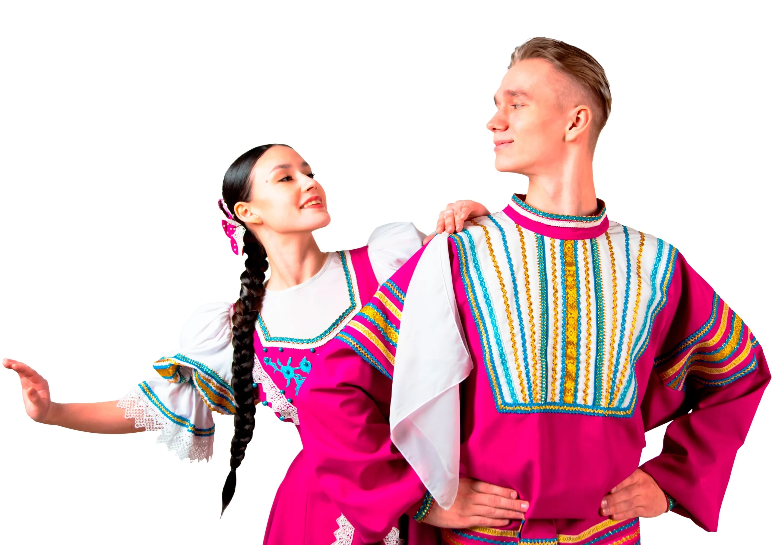 Афиша: Там, где рождается танец в Кемерово 28 марта 2026