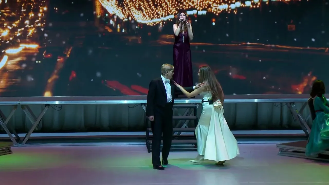 Афиша: Танго в Париже в Калининграде 29 марта 2026