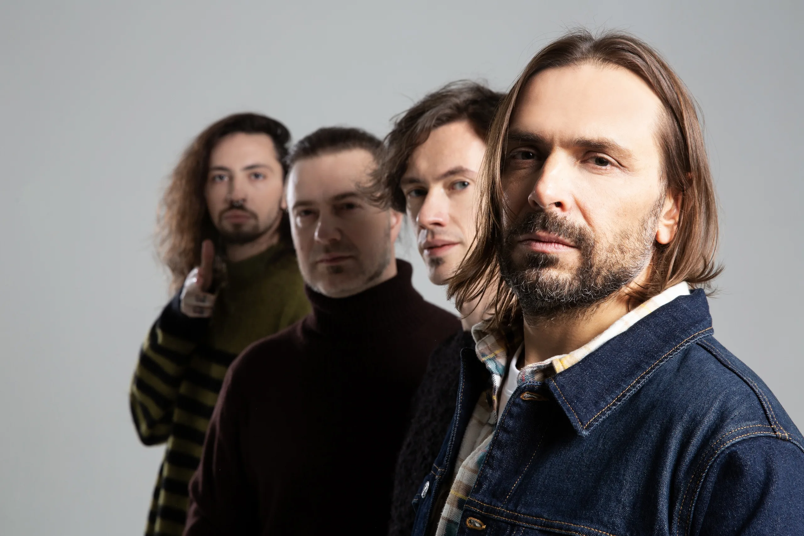 Афиша: TattooIN в Сочи 29 марта 2026