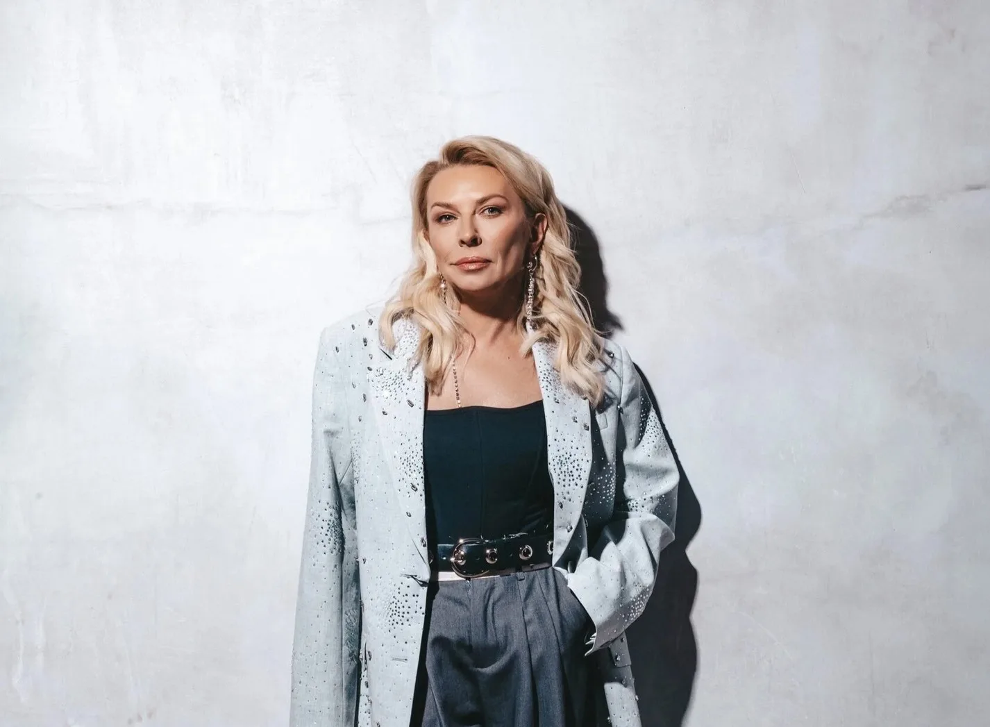 Афиша: Татьяна Овсиенко в Самаре 26 марта 2026