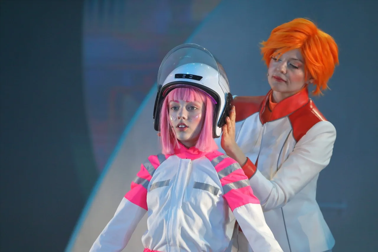 Афиша: Тайна Третьей планеты в Екатеринбурге 30 марта 2026