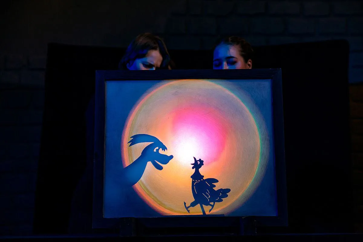 Афиша: Тайны театра кукол в Краснодаре 29 марта 2026