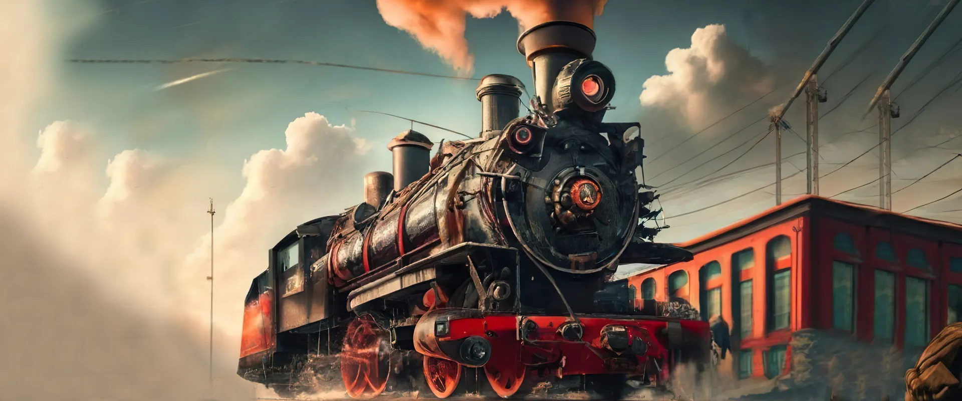 Афиша: Театр Гоголя: Дорожные истории в Москве 28 марта 2026