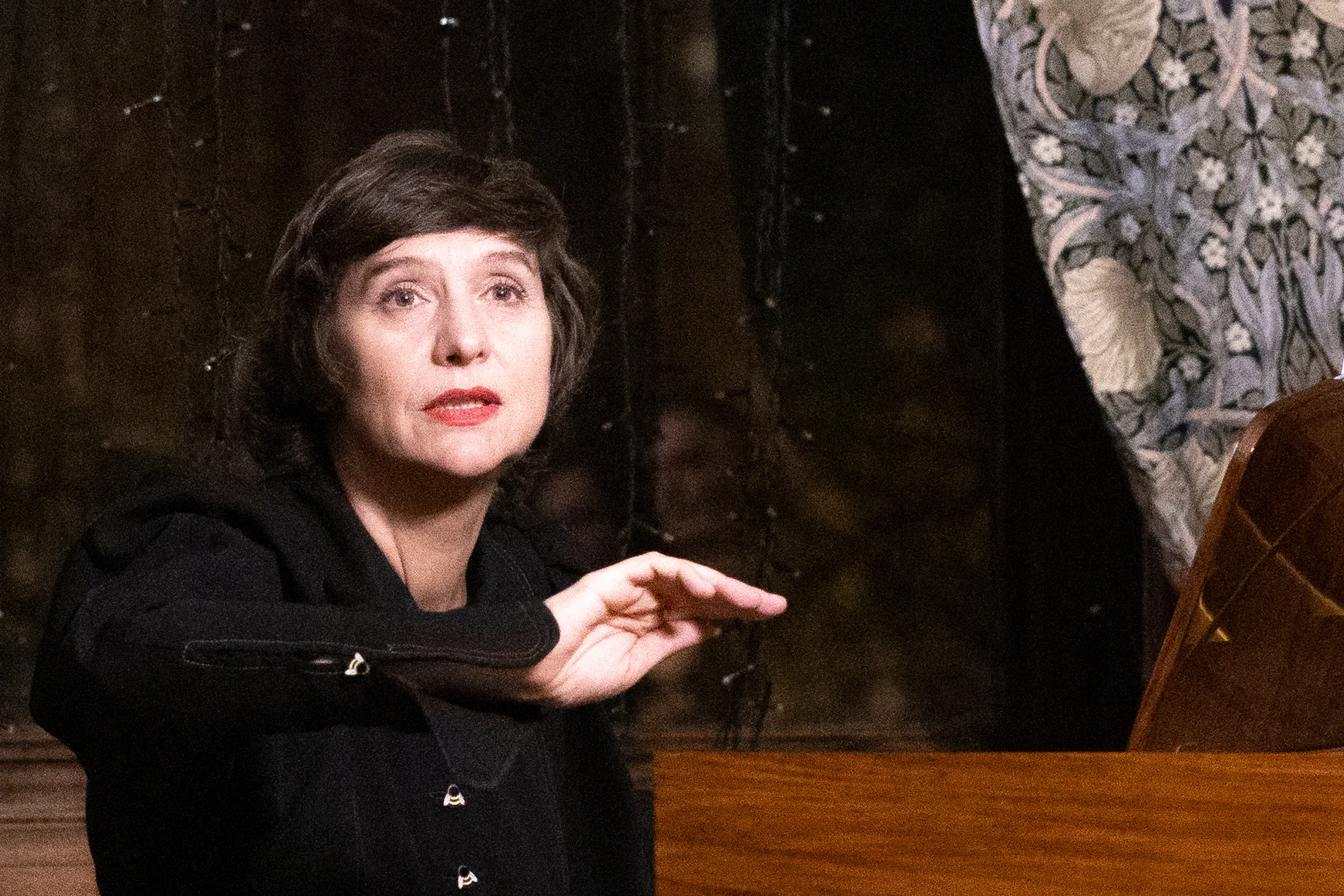 Афиша: Театр моей жизни в Москве 30 марта 2026