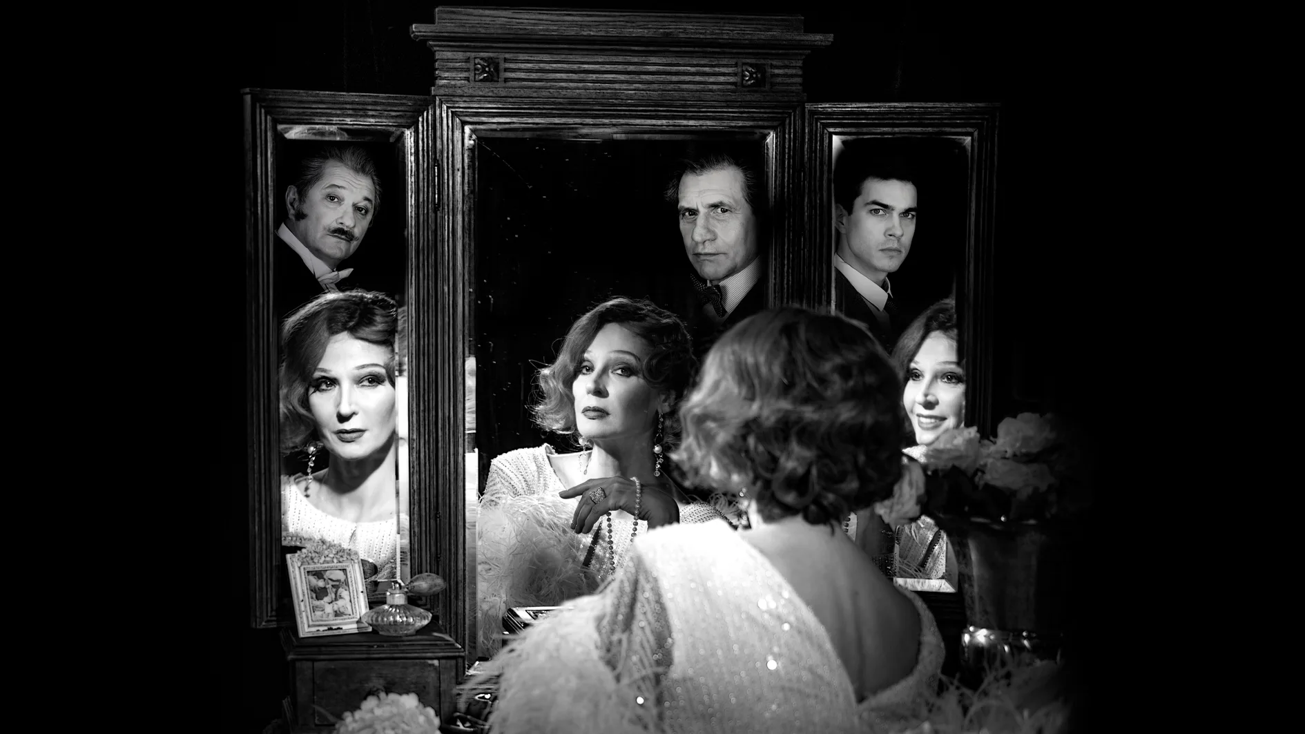 Афиша: Театр в Москве 28 марта 2026