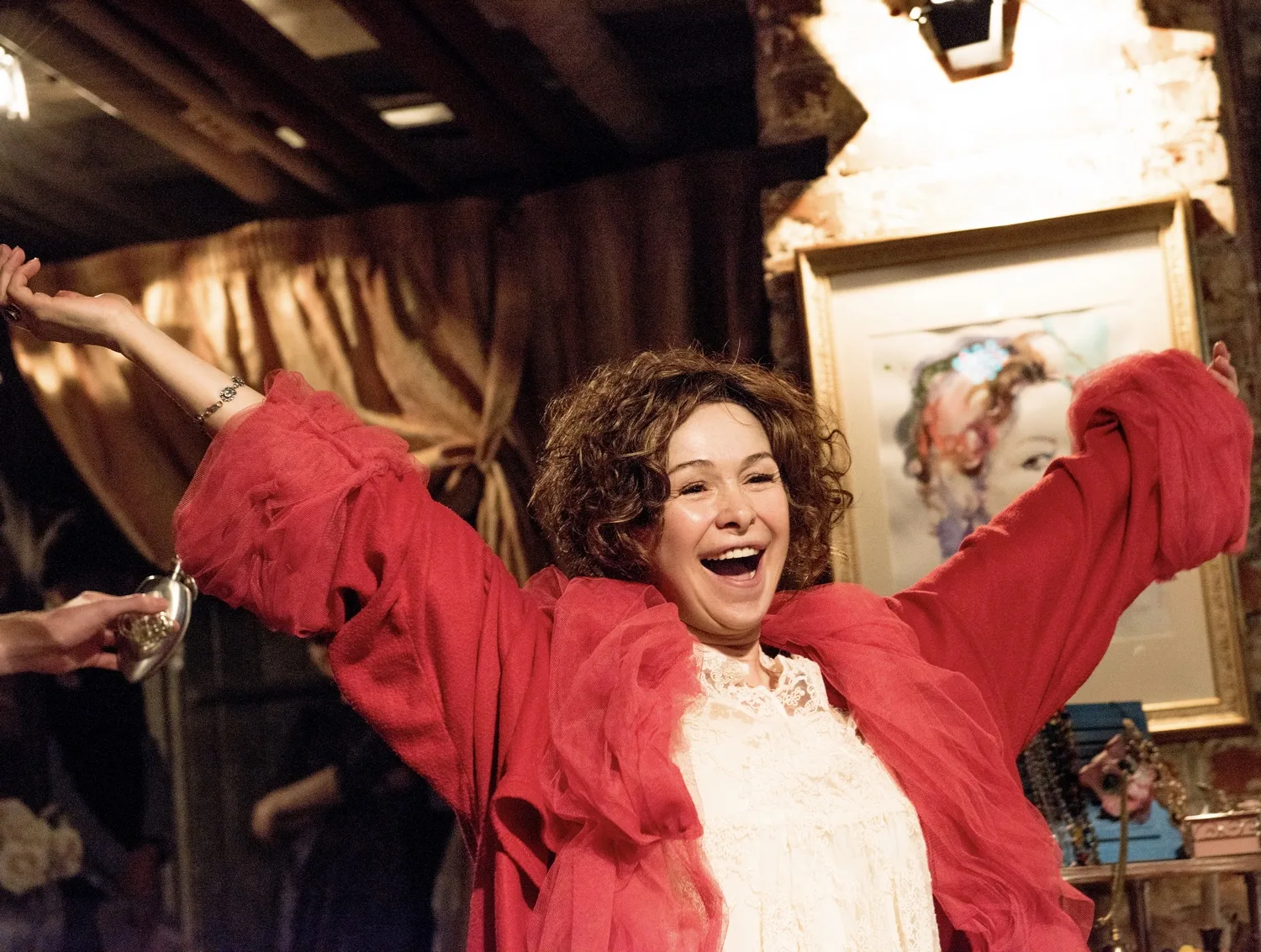 Афиша: Театр в Ярославли 27 марта 2026