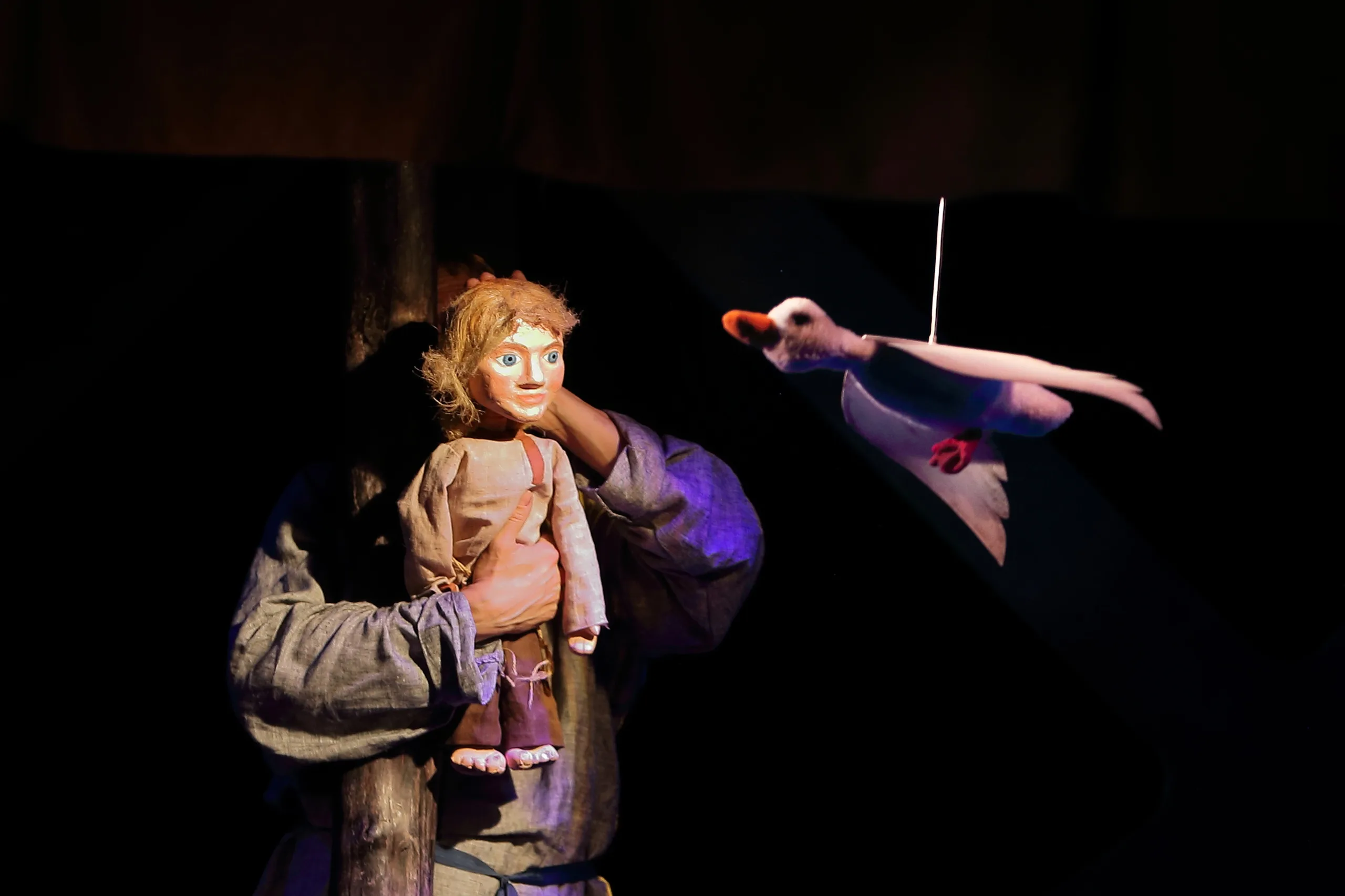 Афиша: Терёшечка в Перми 28 марта 2026