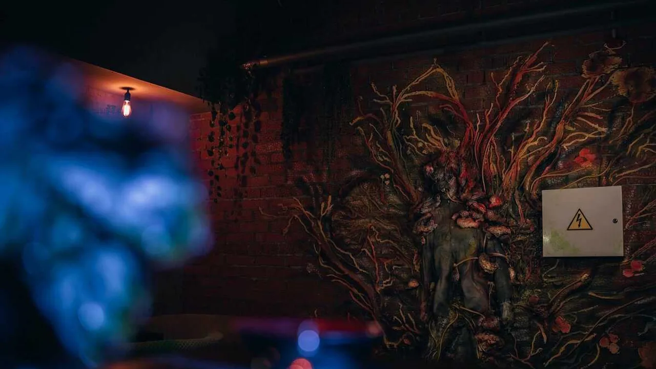 Афиша: The Last of Us в Казани 12 марта 2026