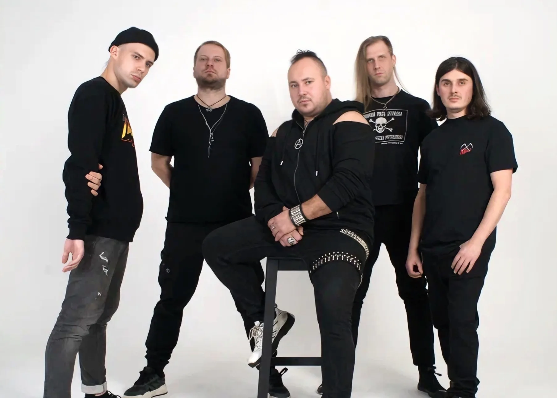 Афиша: The Vazeline в Астрахани 28 марта 2026